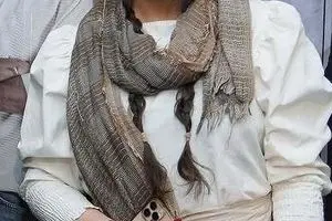 مه لقا باقری بعد از عمل زیبایی۲۰ سال جوان شد/ عکس