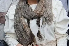 مه لقا باقری بعد از عمل زیبایی۲۰ سال جوان شد/ عکس
