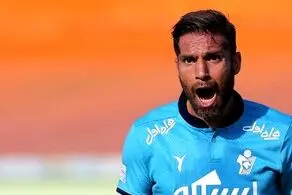 اولین مصاحبه پس از شکست استقلال مقابل پرسپولیس + فیلم