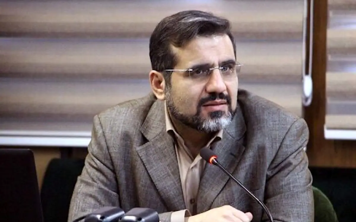 وزیر ارشاد دولت رییسی برای خودش هم مجوز صادر کرد! 
