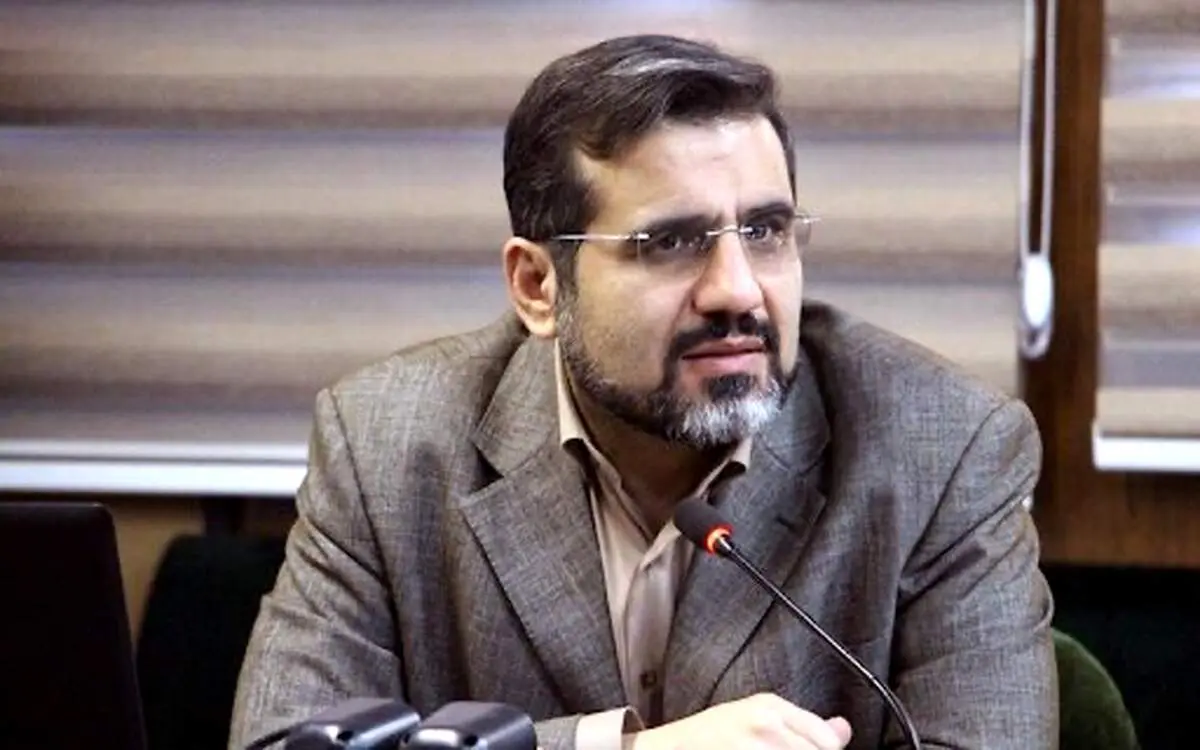 واکنش وزیر ارشاد به ممنوع الکاری هنرمندان