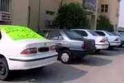 این خودروها ۱۸ میلیون تومان جریمه می‌شوند!