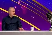 توهین باورنکردنی درویش به سمیعی جنجال به پا کرد +ویدئو