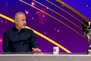 توهین باورنکردنی درویش به سمیعی جنجال به پا کرد +ویدئو