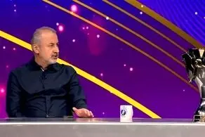 توهین باورنکردنی درویش به سمیعی جنجال به پا کرد +ویدئو