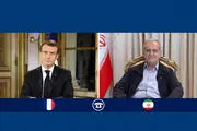 آمریکا و اروپا باید با اثبات صداقت خود اعتماد ایران را جلب کنند