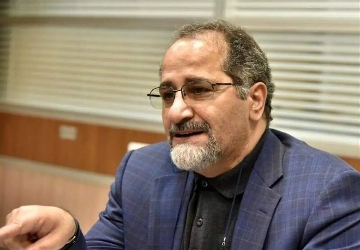افشاگری مهم وردی نژاد: هاشمی رفسنجانی مخالف روزنامه فائزه بود