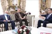 امیرعبداللهیان: ایران در برجام همواره ابتکارات جدید خود را ارائه کرده است