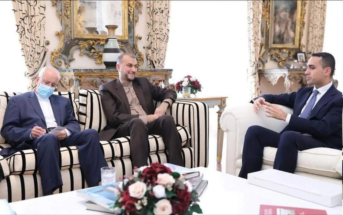 امیرعبداللهیان: ایران در برجام همواره ابتکارات جدید خود را ارائه کرده است