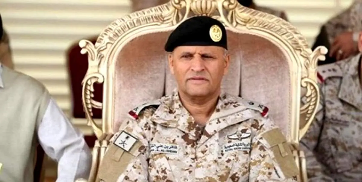 مرگ مبهم یکی از فرماندهان ارشد سعودی+جزییات