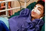مقصر آسیب‌دیدگی سینا علیخانی کیست؟