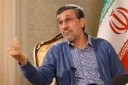 چرا محمود احمدی‌نژاد درباره پرونده هسته ای راست نمی‌گوید؟
