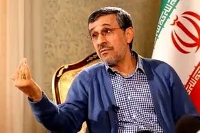چرا محمود احمدی‌نژاد درباره پرونده هسته ای راست نمی‌گوید؟
