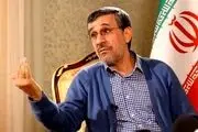 اخبار ضد و نقیض از شهادت محمود احمدی‌نژاد