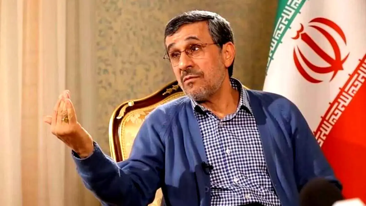  اخبار ضد و نقیض از شهادت محمود احمدی‌نژاد