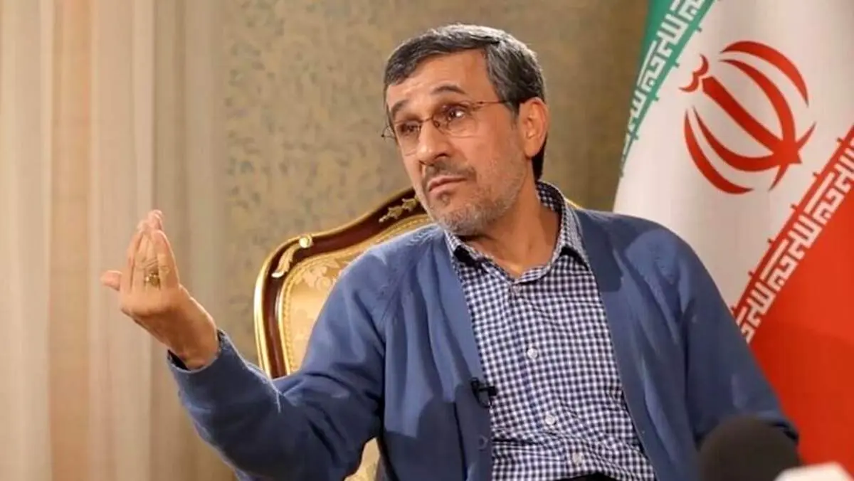 چرا محمود احمدینژاد درباره پرونده هسته ای راست نمیگوید؟