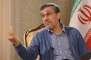  اخبار ضد و نقیض از شهادت محمود احمدی‌نژاد