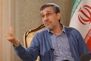 چرا محمود احمدی‌نژاد درباره پرونده هسته ای راست نمی‌گوید؟
