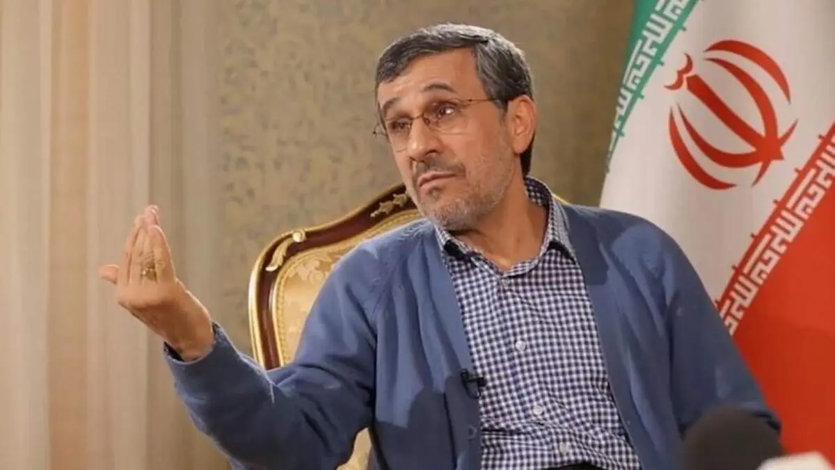 چرا محمود احمدی‌نژاد درباره پرونده هسته ای راست نمی‌گوید؟
