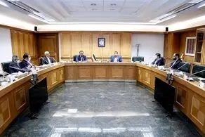 تشکیل کمیته مشترک بانک مرکزی و سازمان بورس /ضرورت ثبات در بازارهای مالی