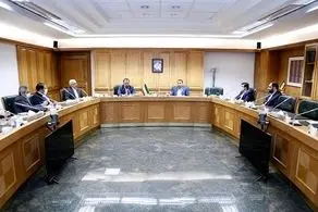 تشکیل کمیته مشترک بانک مرکزی و سازمان بورس /ضرورت ثبات در بازارهای مالی