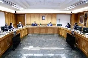 تشکیل کمیته مشترک بانک مرکزی و سازمان بورس /ضرورت ثبات در بازارهای مالی