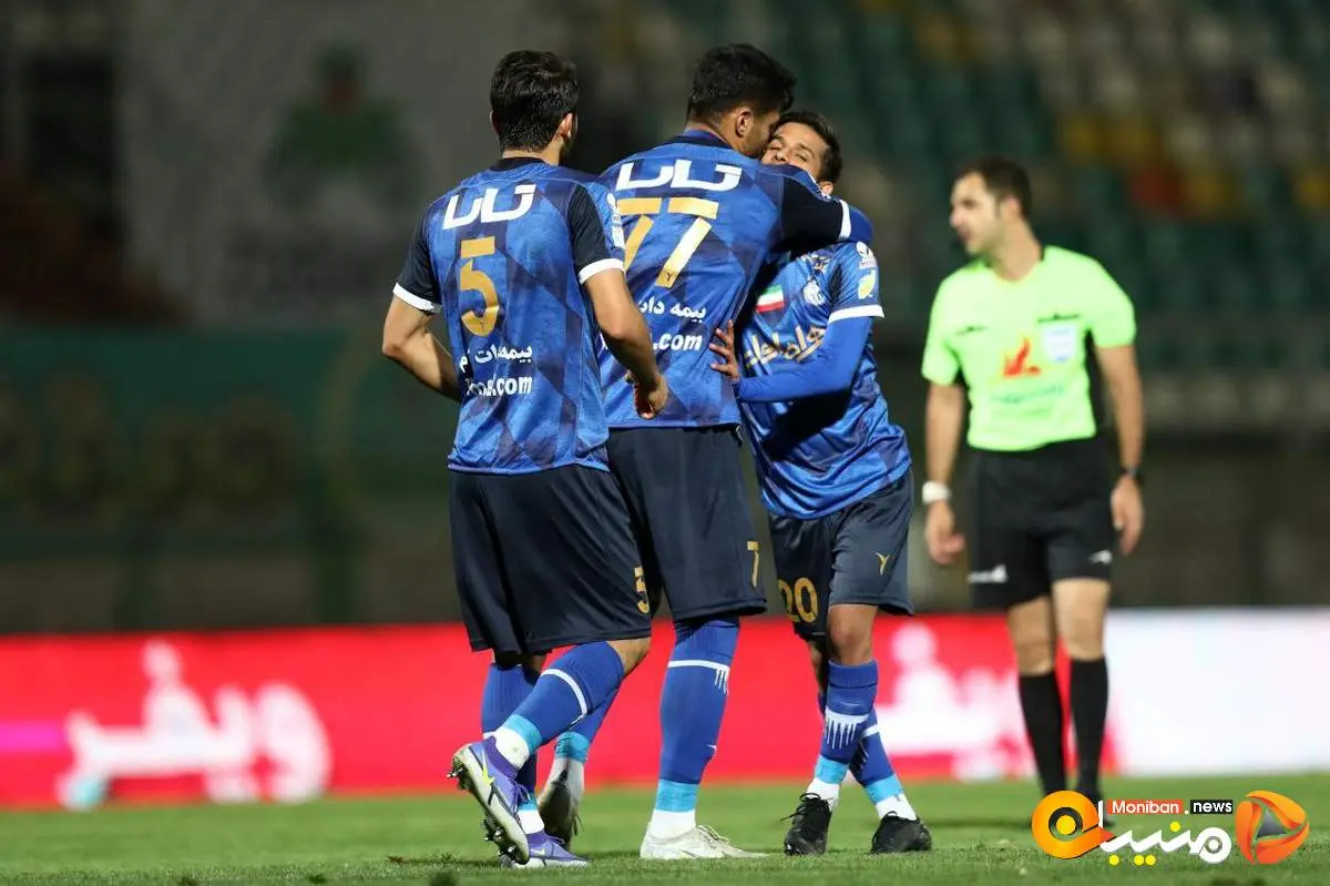 حمله استقلال به حریف خسته؛ جادوی 15 دقیقه‌ای