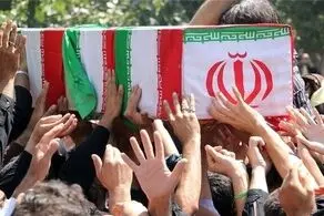 بانوی گیلانی به همراه همسر دانشمندش در تجاوز اسرائیل به شهادت رسیدند/ جزئیات 
