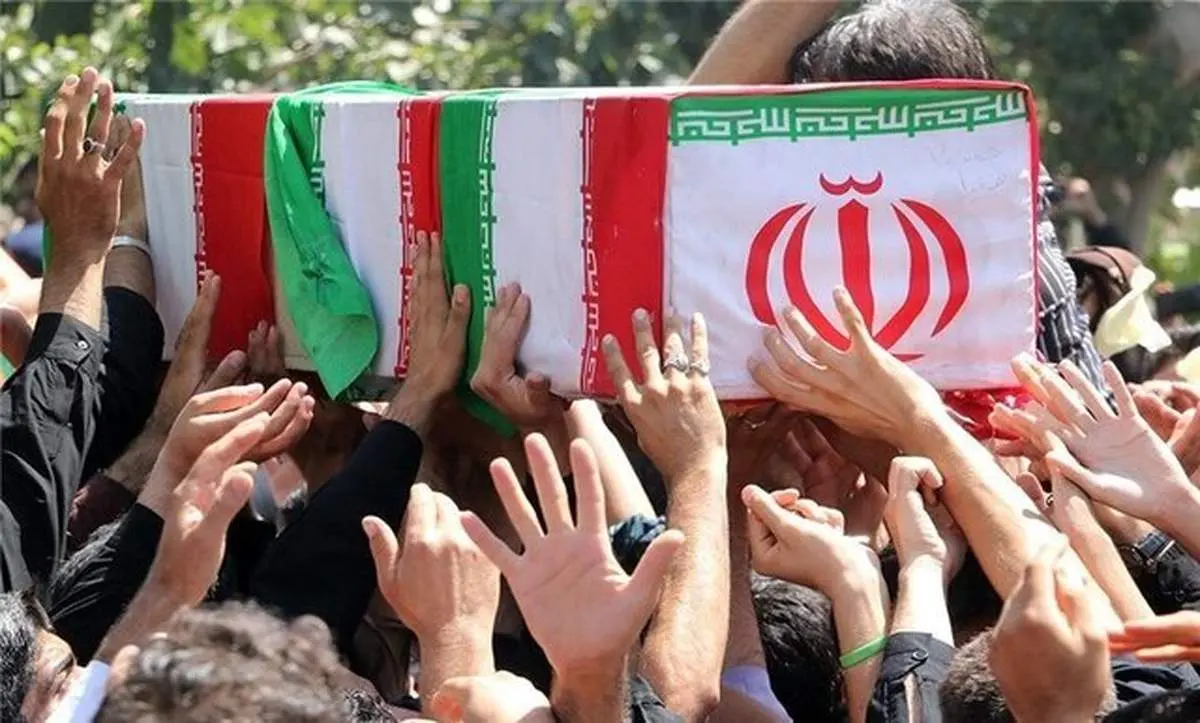 اسامی ۵ شهید حادثه تروریستی سراوان اعلام شد