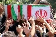 دستگیری یکی از عوامل شهادت سرگرد یاسر عبدلی در خاش| اعترافات او را ببینید