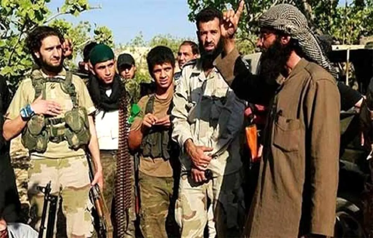 مقام روس: آمریکا به بهانه حقوق بشر در امور روسیه دخالت می کند