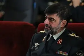 کاریکاتور رادان در صفحه اول روزنامه اصولگرا!+ببینید 