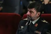 کاریکاتور رادان در صفحه اول روزنامه اصولگرا!+ببینید 