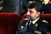 رادان: از روی جنازه کسی که به پلیس تعرض کرده رد می‌شویم!