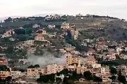 شهادت ۴ شهروند سوری در حمله هوایی اسرائیل
