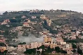 شهادت ۴ شهروند سوری در حمله هوایی اسرائیل