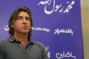 اردوی آماده سازی استقلال در انتظار تأیید ساپینتو!
