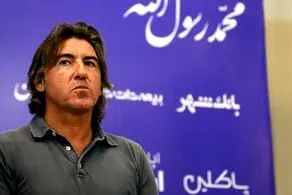 سرمربی استقلال نیامده رکوردشکن شد!