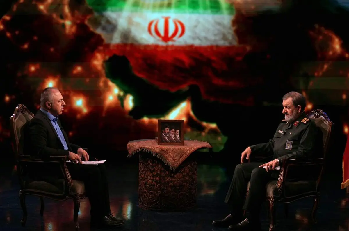 محسن رضایی: آمریکایی‌ها به ما پاسخ داده‌اند و ما پاسخ آن‌ها را ناکافی می‌دانیم