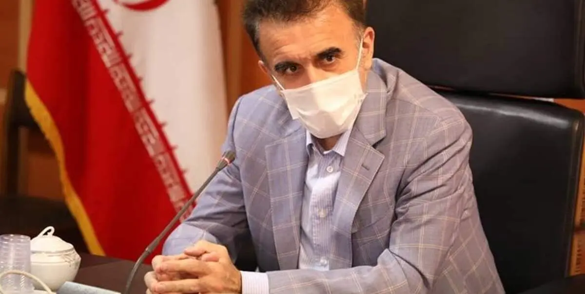 ۹۰ درصد بیماران بدحال کرونایی تاکنون واکسن نزده اند!