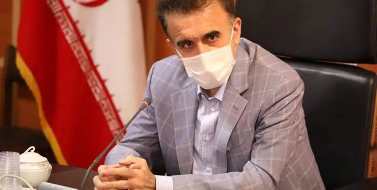 ۹۰ درصد بیماران بدحال کرونایی تاکنون واکسن نزده اند!