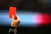  ضرب و شتم شدید تیم داوری در ایران 