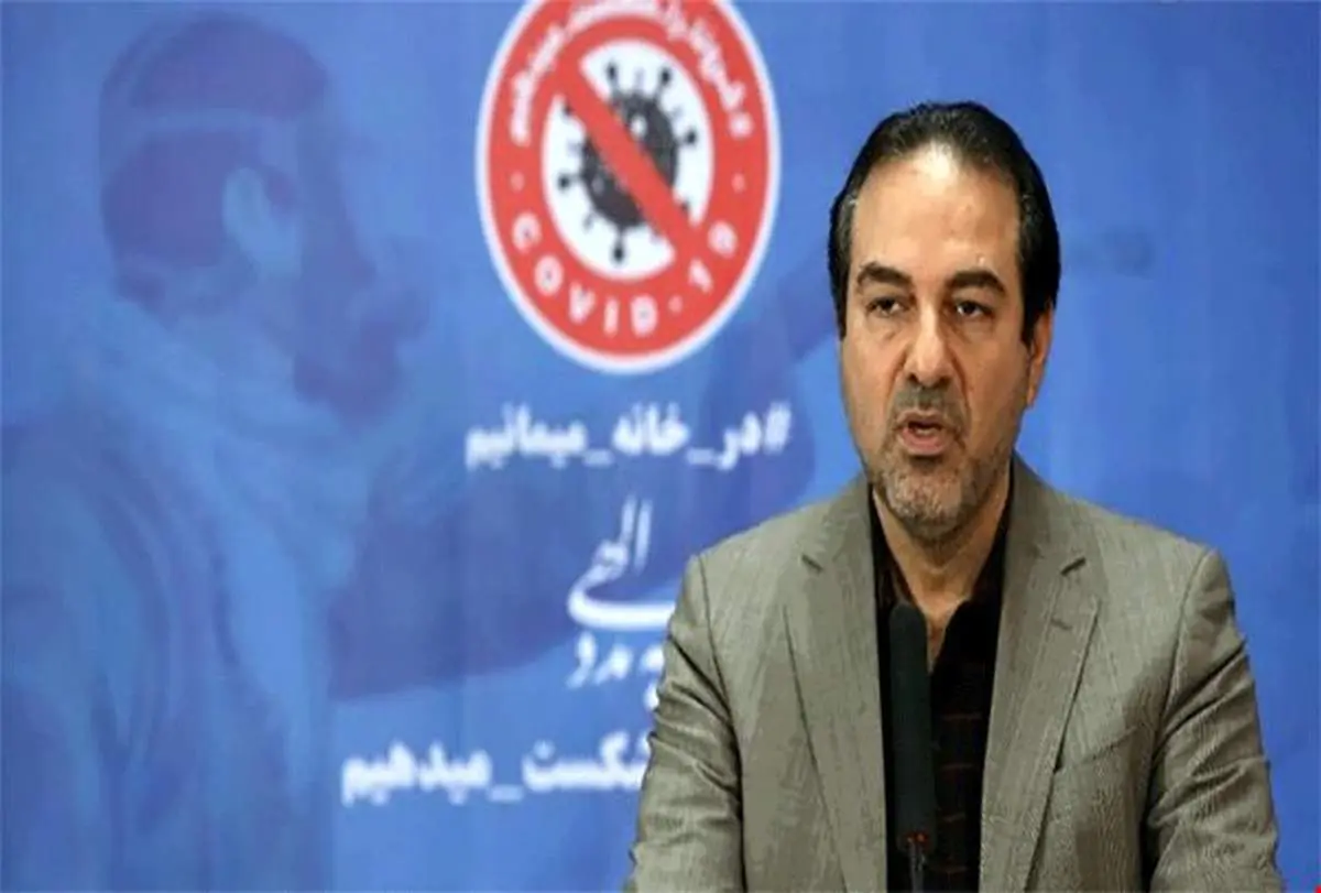 گردش ویروس کرونا دلتا در کل کشور/ شروع تزریق واکسن به ۶۸ سال به بالا از دوشنبه
