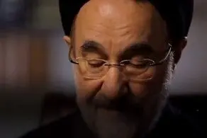پیام تسلیت سیدمحمد خاتمی به سیدحسن خمینی