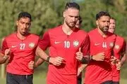 احمد نور پرسپولیسی‎‌ها آتش زد!/ ببینید