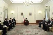 امیدواریم برخی کشورهای غربی فقط ادعای مسیحیت نکنند/ حمایت از مهاجرین افغان چه بخواهند در ایران بمانند یا از ایران عبور کنند