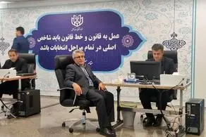 کشور نیاز به شعار عدالت‌خواهی و رفتار نمایشی برای در کنار مردم بودن ندارد