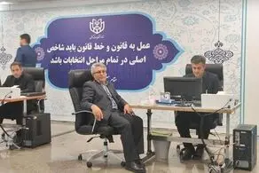 کشور نیاز به شعار عدالت‌خواهی و رفتار نمایشی برای در کنار مردم بودن ندارد