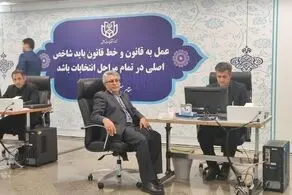 کشور نیاز به شعار عدالت‌خواهی و رفتار نمایشی برای در کنار مردم بودن ندارد
