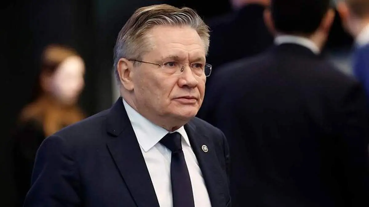 «روس‌اتم» برای انتقال مازاد اورانیوم غنی‌شده ایران اعلام آمادگی کرد